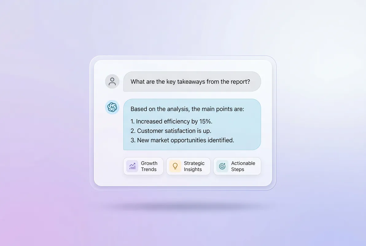 AI Integration